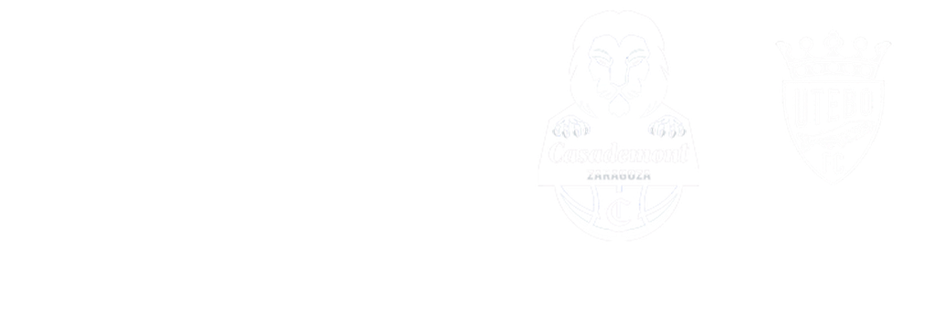 Riproman patrocinador del Casademont Zaragoza y Utebo FC